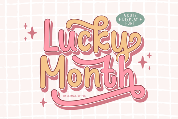 Lucky Month: Adding Charm to Your Creative Workflow
