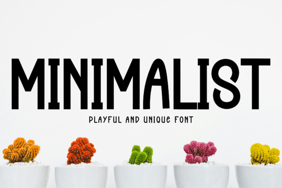 Minimalist2: A Fresh Take on Simplicity in Modern Design